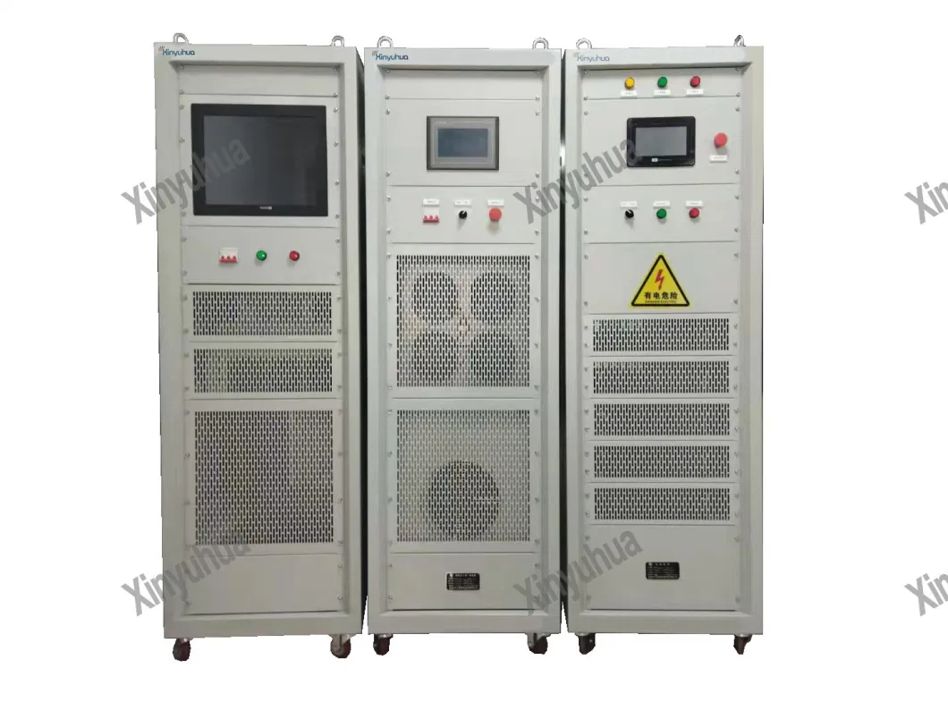 Xinyuhua Hot Sale VFD Drive 1.5 Kw Single Phase Input and Output VFD AC Variable Frequency Inverter 0.1-400Hz