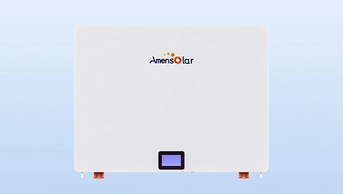 48V Low Voltage Power Wall Home Solar Energy Storage Battery LiFePO4 51.2V 100ah 200ah 5 Kw 10kw 15kw 20kwh Lithium Ion Battterie