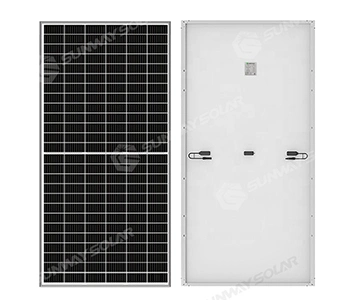 MPPT/PWM Normal Sunway China Panel for Price Solar Home Storage System Swm-4kw-Hy