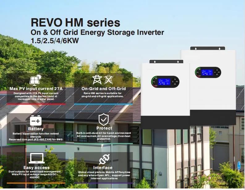 on Grid and off Grid Inverter Home Solar Energy System 4kw Solar Inverter