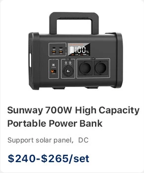 Sunway on Grid Inverter 10kw 15kw 20kw 25kw Manufacturer Price 3 Phase Inverters Solar Panel Power Systems for Home