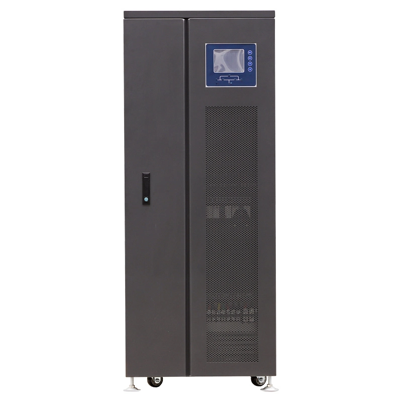 50kw Low Frequency IGBT Solar Pure Sine Wave Inverter