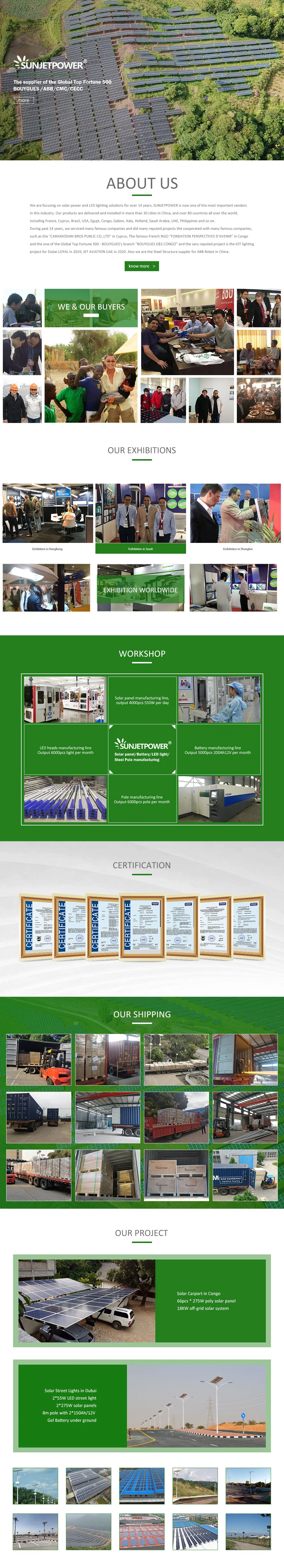 Solar Power PV Inverter System Home 1kw 2kw 3kw 5kw 6kw 8kw 10kw 11kw Grid Solar Energy System