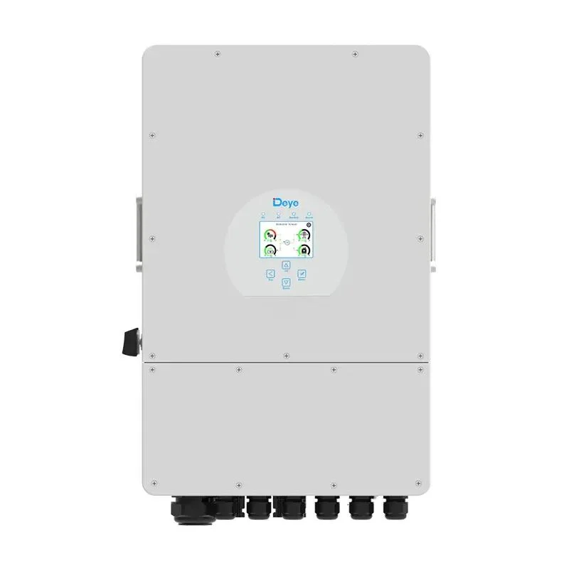 Factory Price Inverter Solar Power System 5kw 8kw 10kw 12kw 15kw Hybrid 48V Solar Energy Panel System