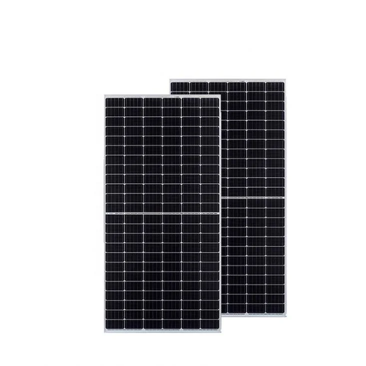 Solar off Grid Kit PV Solar Panels Wholesale One Stop Solution Energy Power 3kw 5kw 10kw System Manufacturer in China