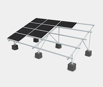 30 Kw off Grid Solar Power System 30000W 20kw Solar System Price