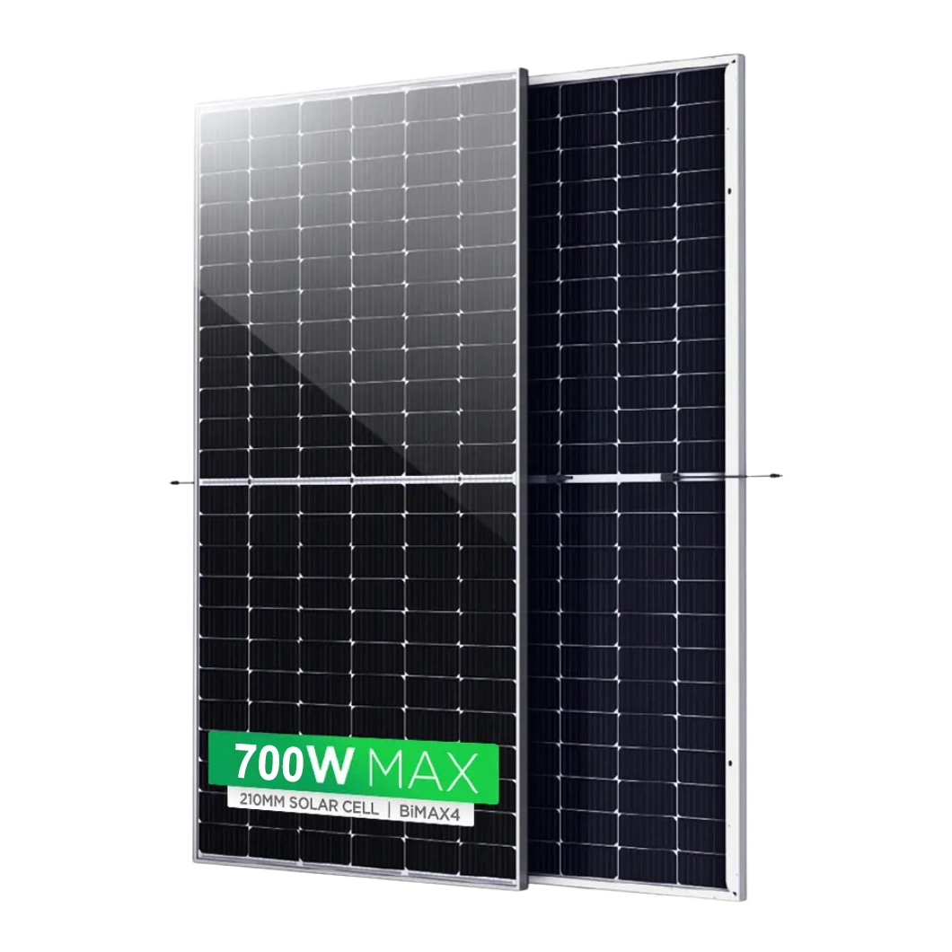 Solar Panel Car Charger for Home House Warehouse Use 10 Kw 20kw 50kw 100kw Solar System Solar Panels