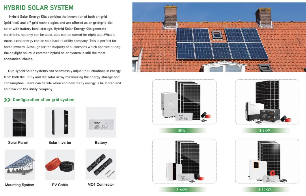 210mm Half Cut 660W 670W 680W China Mono Solar Panel 100kw 150 Kw Photovoltaic Panel