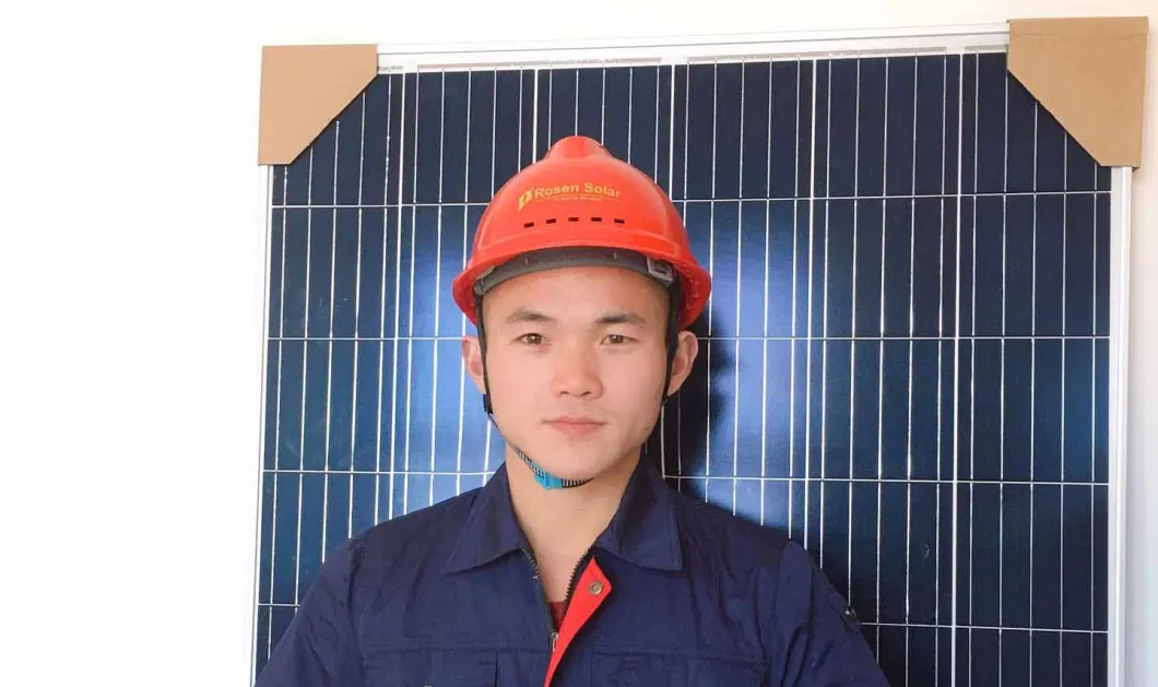 2019 30kw off Grid Solar System 30 Kw Solar Panel Kit for Factory