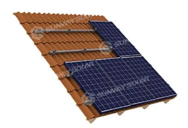 All in One Energy Storage System 3kv Hybrid Outdoor Back up Solar Kit
