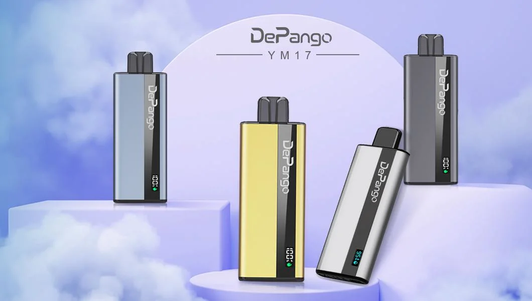 Vape Pen Supplier Energy Drink Flavor E Cigarette Wholesale Disposable Electronic Cigarette Plus 8000 Puffs Vape Puff Bar E-Cig