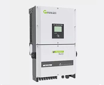 Good Quality Growatt Inverter 25kw Solar System PV Solar Panel 30 Kw Solar System