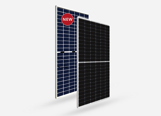 Canadian Solar CS6r-H-AG 144 Cell 440W 445W 500watt 550 Watt Solar Panels