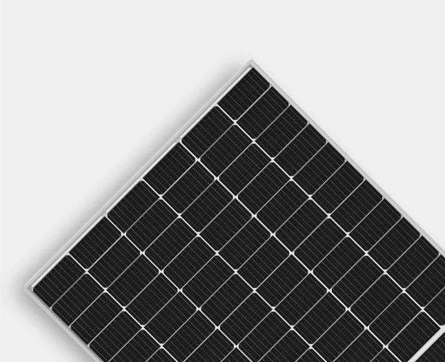 Panel Solar Price Monocrystalline Solar Panel 400W for Hybrid 5 Kw Solar Power System Home