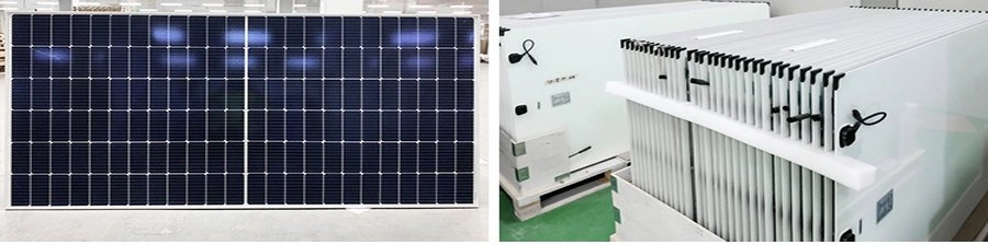 Solar Panel 1kw 2kw 3kw 5kw 8kw 10kw 15kw Solar System off Grid for Home / Home Solar Power System