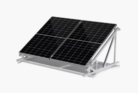 Sail Solar 50kw 100 Kw 150 Kw 300 Kw 400kw 500kw Commercial Hybrid Solar Panel on Grid Tie System