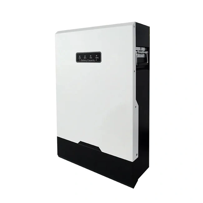 High Efficiency Complete 3kw 5kw 10kw 20kw 30kw Hybrid off Grid System PV Power Panel Home Solar Energy