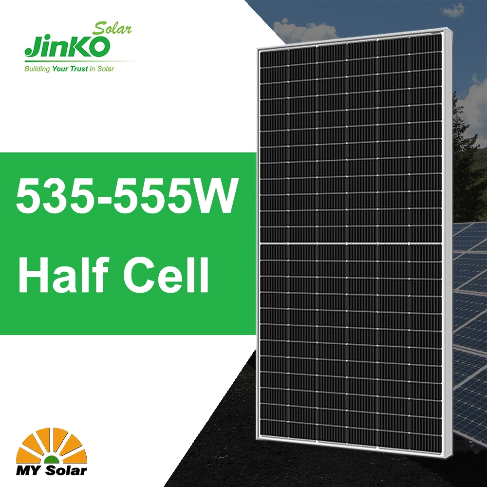 Mysolar 500W 2 Kilowatt Solar Panel Price