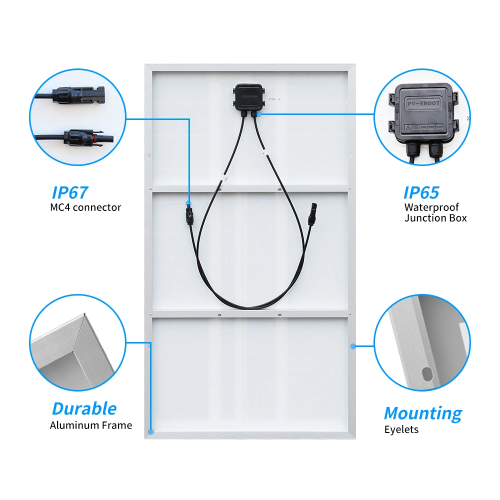 Suncell Panels Solar System Solar Energy Panel Roofing 415W 650W All Weather Price 800 Watt Solar Panels Kit for Home