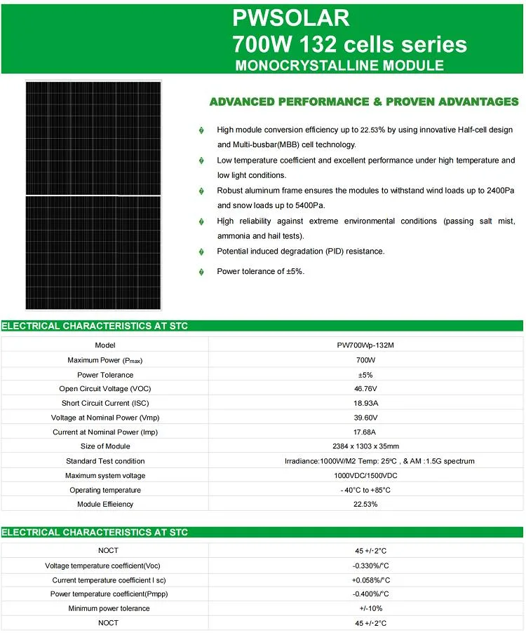 5kw Solar System Solar Panel Kit 5000W Home Solar System Cost 7kw Solar Energy System Price to Pakistan Malaysia South Africa