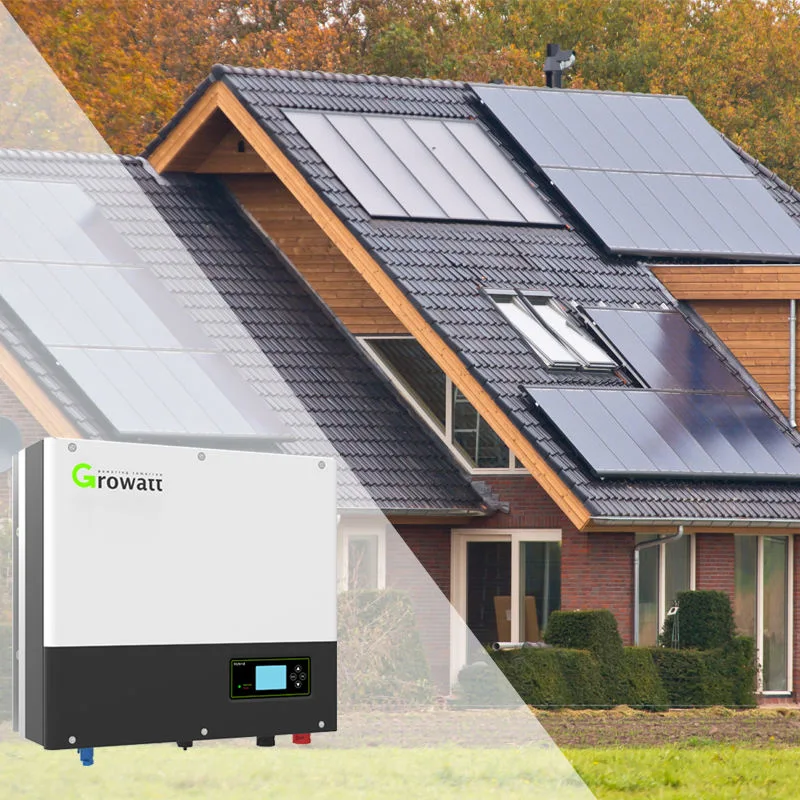 Factory Price Growatt 5kw 6kw 8kw 10kw Growatt Hybrid Inverter on/off Grid Inverter Solar Three Phase Hybrid Solar Inverter