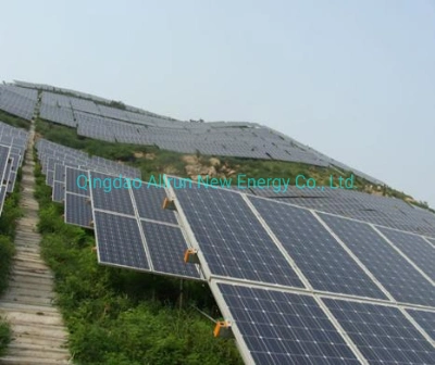 Hot! Paneles Solares 500W De China PARA Vender Precio, on Grid Paneles Solares 10000 W, 350 Panel Solar Watt Costo 12V 24V