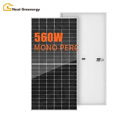 Nextgreenergy Factory Price 60kw 100kw 200kw Solar Energy System Complete Panels Kits Off Grid Hybrid Solar Energy Power System