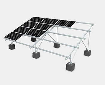 Good Quality Growatt Inverter 25kw Solar System PV Solar Panel 30 Kw Solar System