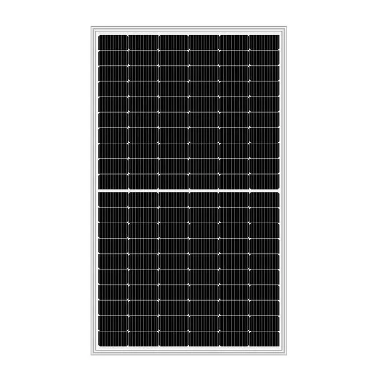 440W, 445W, 450W High Efficiency Monocrystalline Polycrystalline Home Solar E System