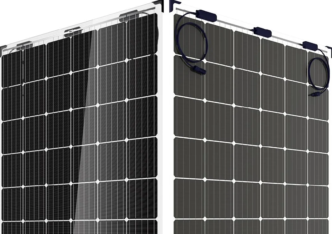 Ds New Energy Hybrid 3kw 4kw 5 Kw Solar Panel with Battery Storage for Home Use