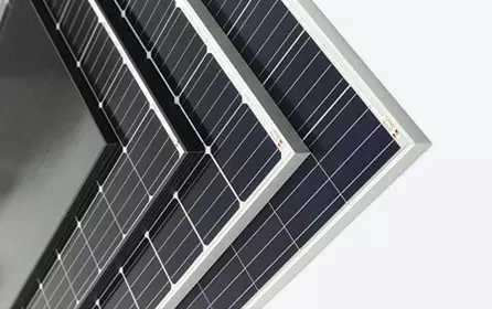 Best Efficiency 30 Kw off Grid Solar Panel Power System CCTV