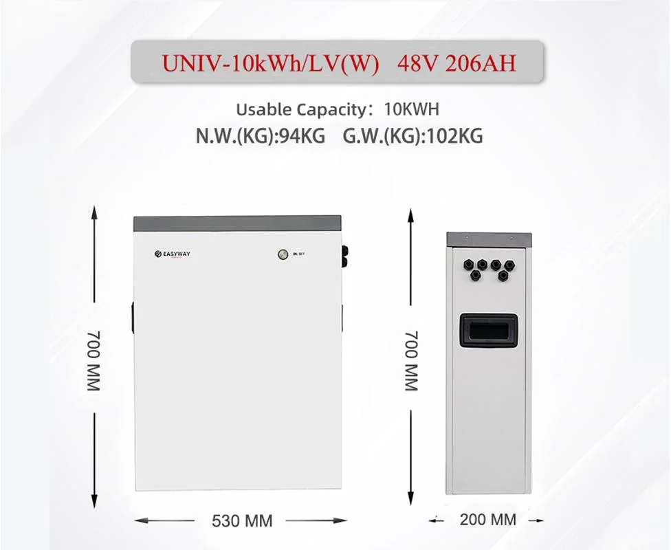 9kwp Solar Panel 10kwh Battery 8 Kw Inverter Hybrid Solar Battery Energy Storage System Complete Solar System Including