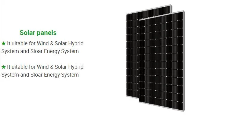 1kw 2kw 3kw 5kw 10kw Small Horizontal Axis Wind Power/Energy Solar Wind Hybrid System Wind Turbine for off/on Grid System/Home/Business