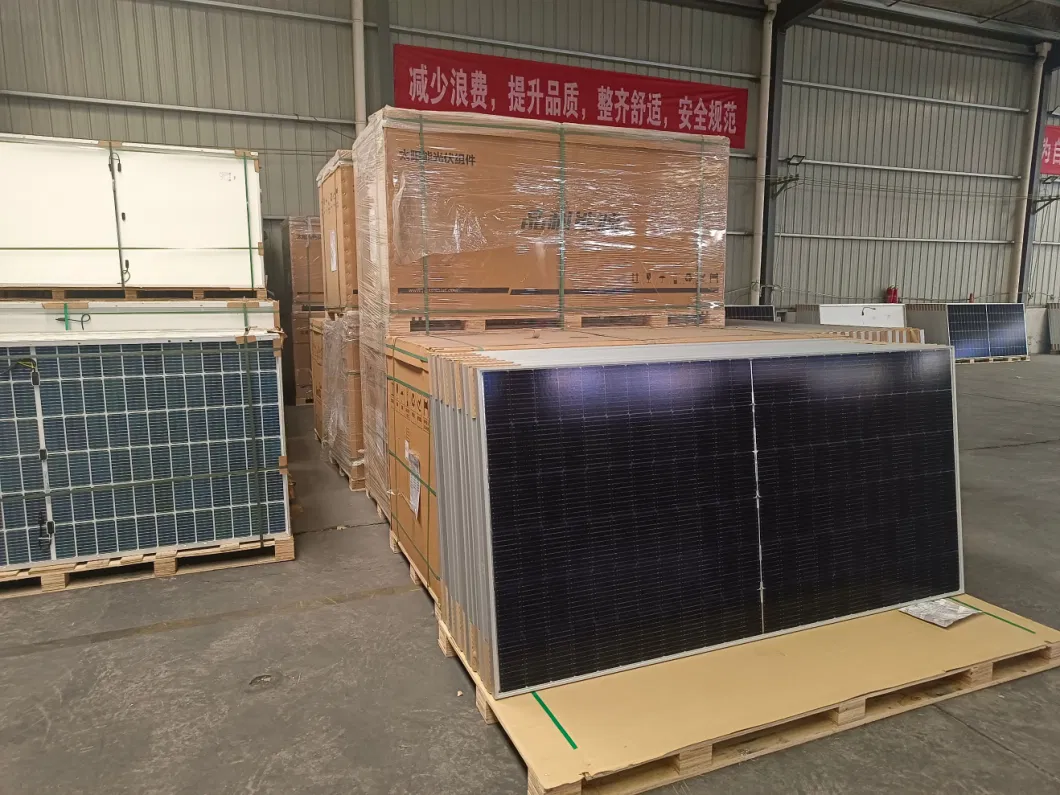 Wholesale Price 10 Kw off Grid Complete Solar Energy System