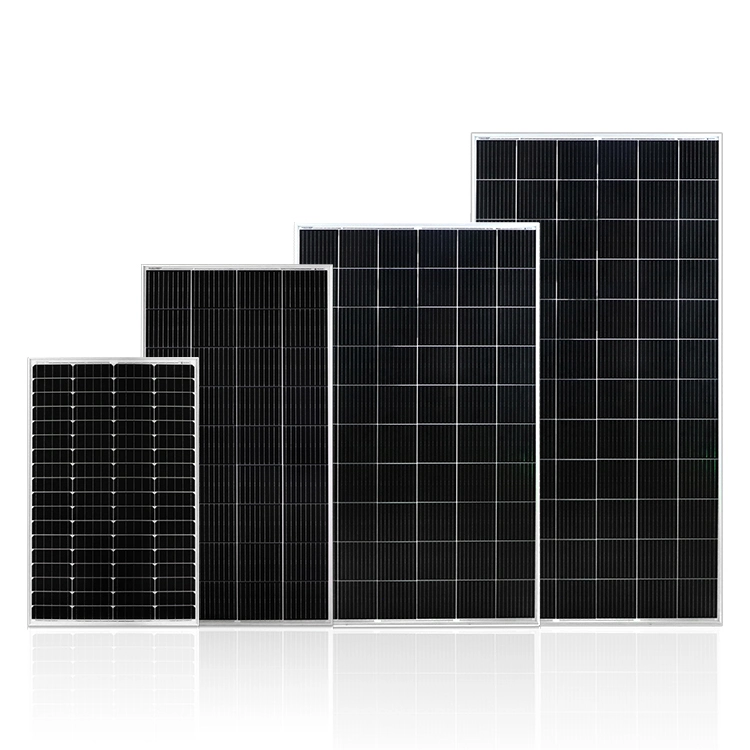 Solar Products 6000W Solar System off Grid Solar Power System Solar Panel Kit 5000W for Home Solar System Price 5000W