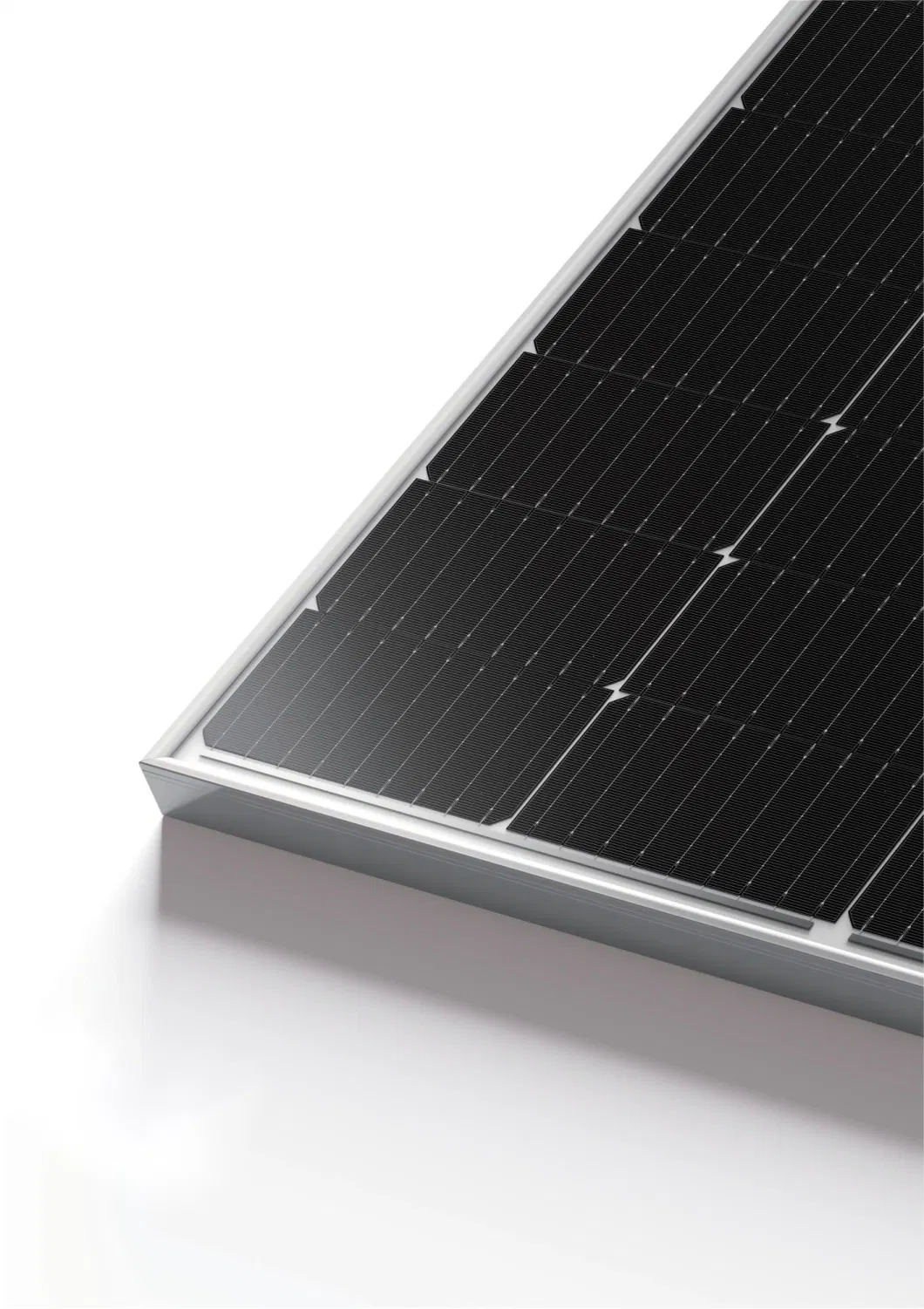 540W 545W 550W 555W 560W High-Performance Stable Monocrystalline Silicon Solar Panel