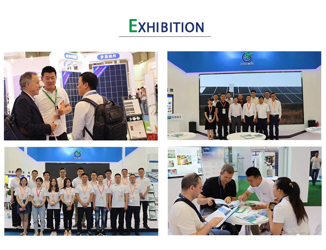 China Manufacturers Deye Inverter Solar Power Hybrid Inverter 5kw 8kw 10kw 12kw Single Three Phase Hybrid