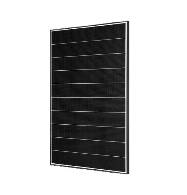 4kw/5kw/10kw with Battery Roof Mounting Panel Solar Energy System