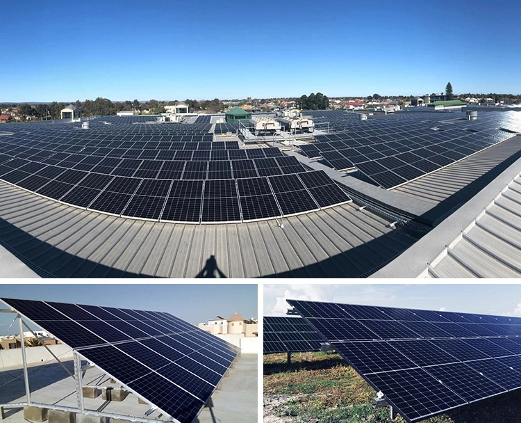 Alicosolar Manufacturer Price Complete Set off-Grid Hybrid 10 Kw 20 Kw 50 Kw 100 Kw Hybrid Solar Power System
