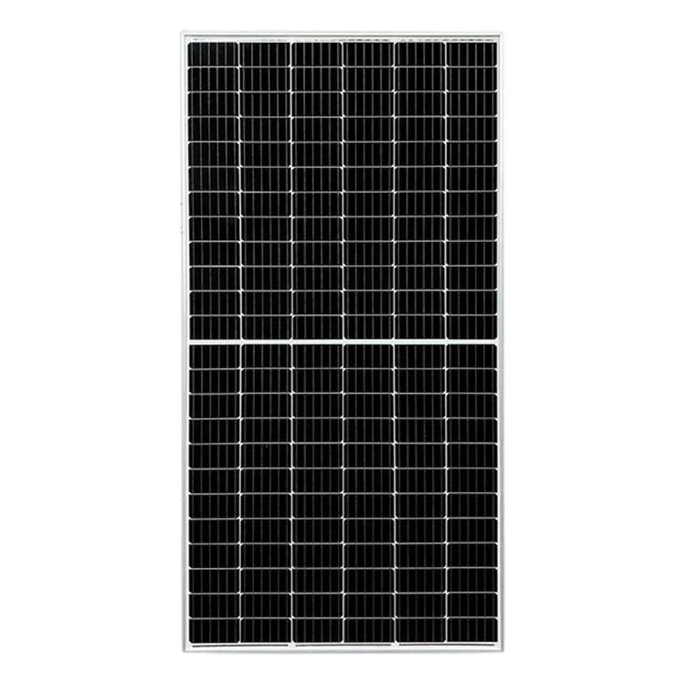 Small Panneau Photovoltaique Panel Backup Energy 5kw 20 Kw Solar Kit on Grid Photovoltaic 10kVA Solar Power System