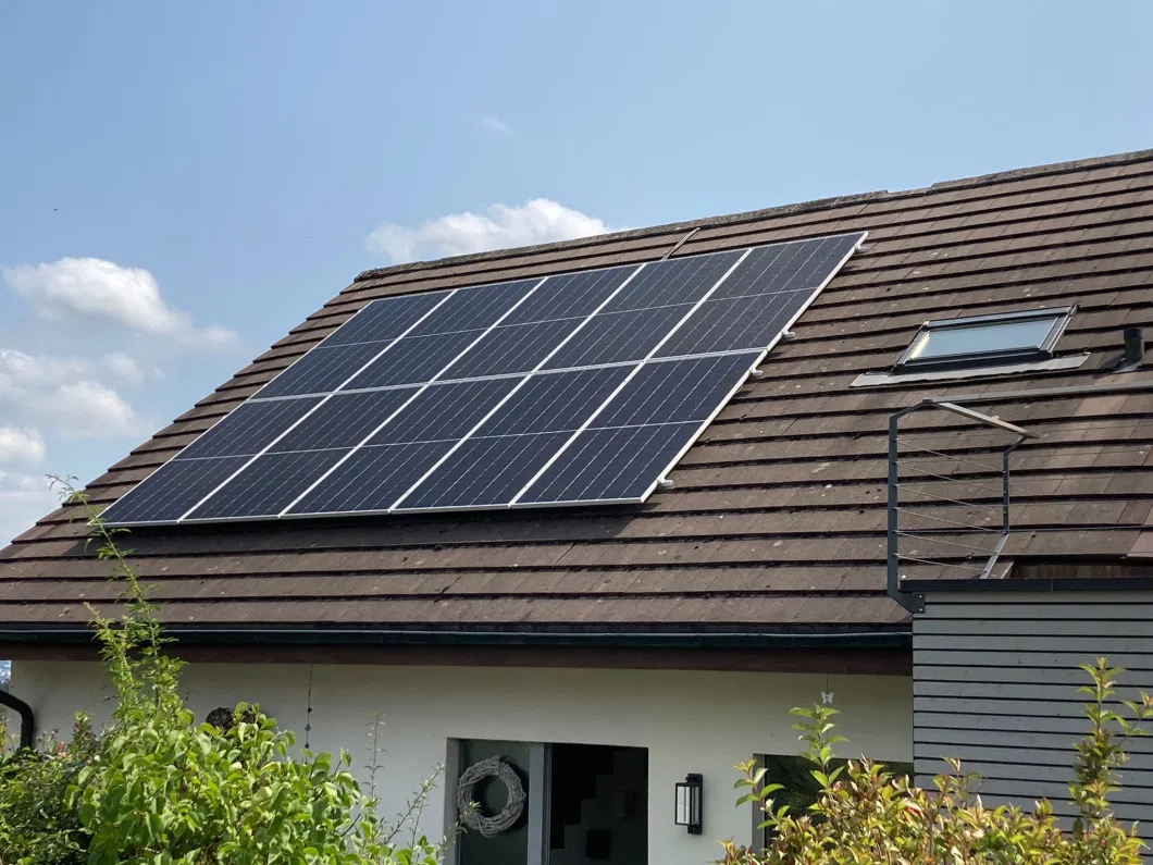 Solar Energy System 10 Kw Hybrid Volt 200ah Lithium Solar Energy Storage Battery Cost of Solar Energy for Home