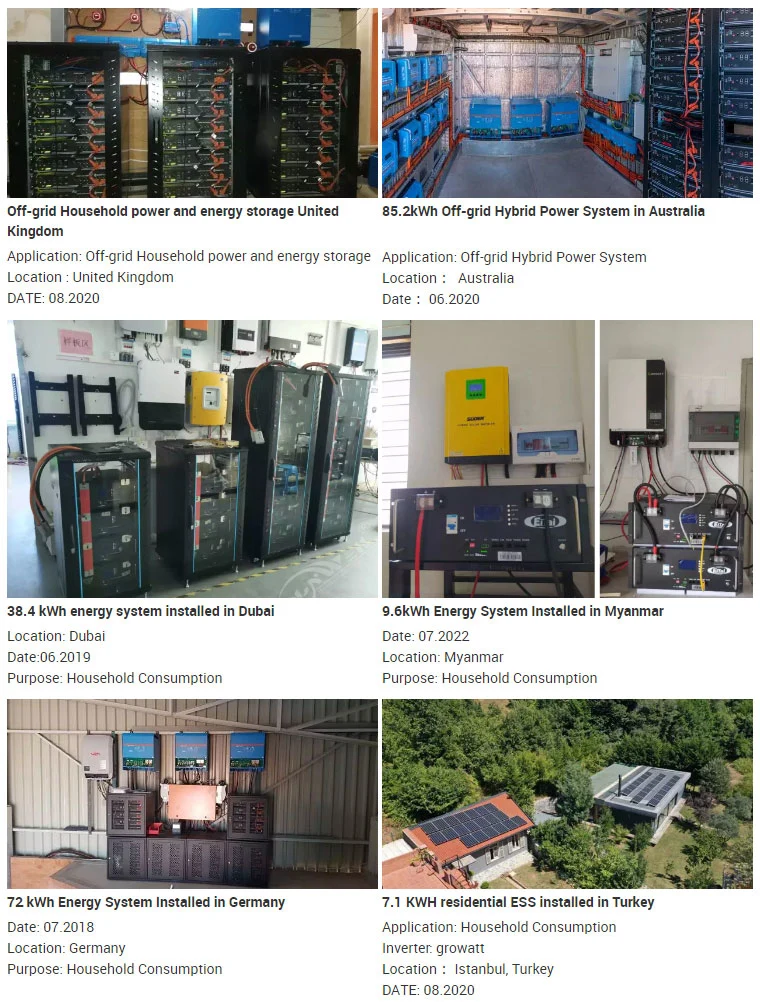 Growatt Customized 3kw 5kw 10kw 15kw on Grid Solar System 3000W 5000W 10000W 15000W off-Grid Tie PV Panel Power Kit Home Use