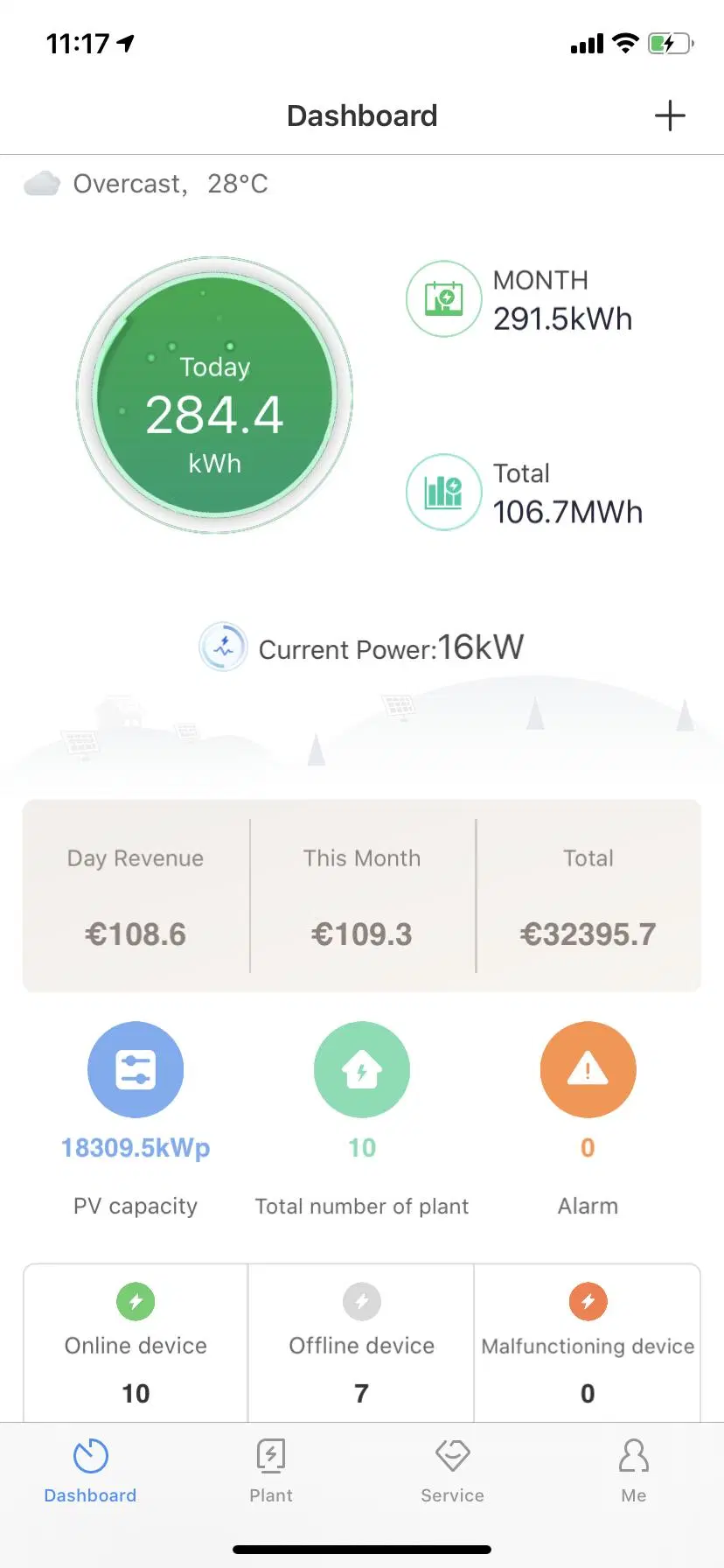 on off Grid Solar Invert Hybrid Available Hot Sale 7kw 8kw 9kw 10kw Goods Popular in EU Market Best Price