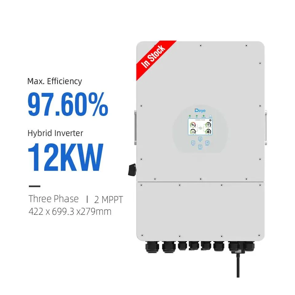 5-20 Kwh Home Supply Solar Electrical Residential MPPT BMS Lithium Ion Battery Stacked Energy Storage Systems