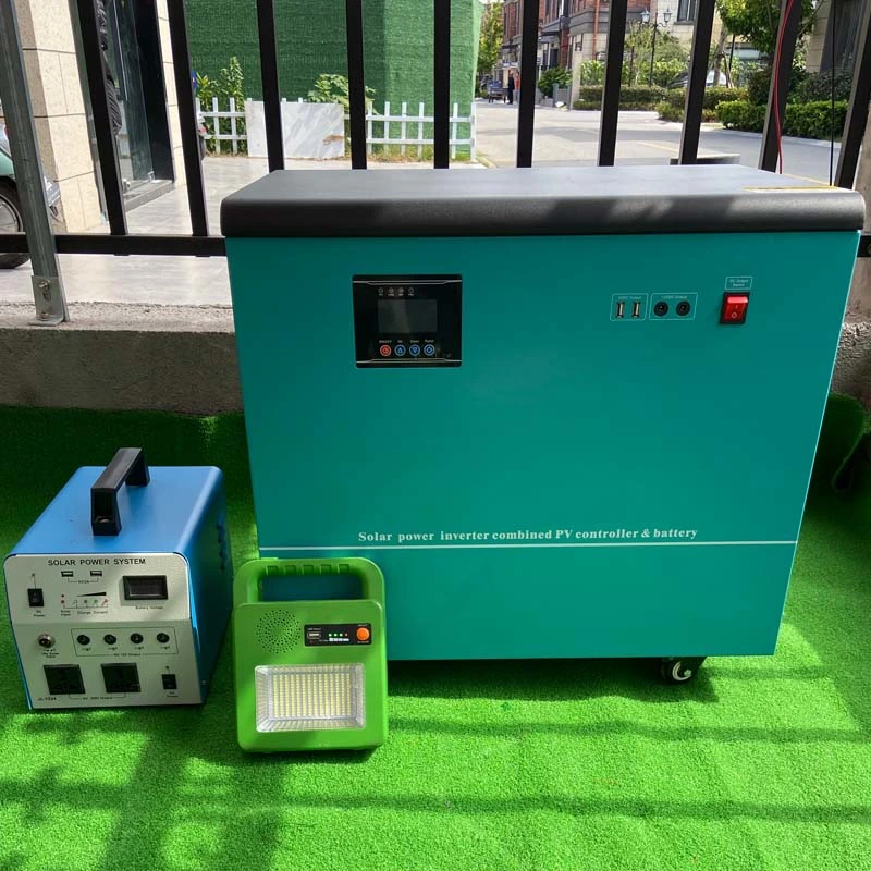 Solar Panel System for Home High Efficiency off Grid Solar Energy System 5kw 10kw 20kw Lithium Battery Best Quality Manufacturer