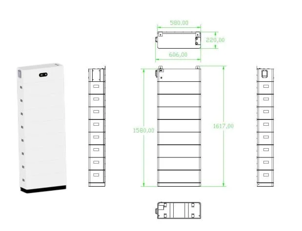 2.5 Kwh 52ah Home Energy Storage System Stacked Ess Lithium Battery Customized All-in-One