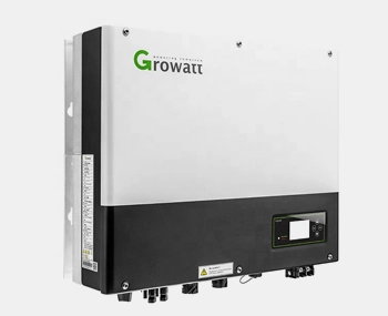 Photovoltaic Hybrid System 3kw 5kw 6kw Hybrid System Solar Inverter Hybrid Growatt