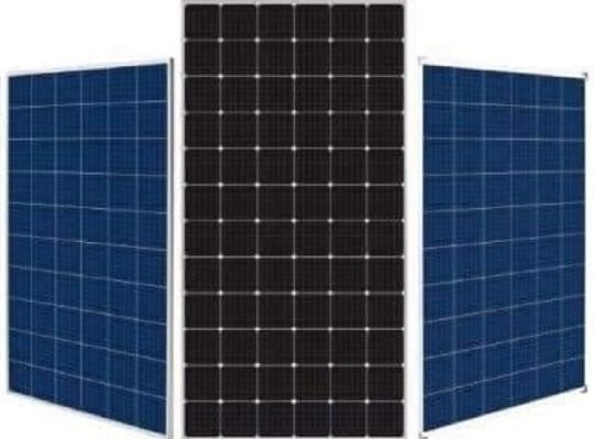 Solar System 10kw on/off Grid Solar System 1kw-2MW Free Design All-in-One-Procurement