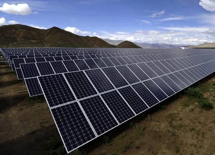 Hybrid off Grid 5000W Solar Energy System Price 5kw 8kw 10kw Solar Power System Home 5 Kw Solar System Basic Customization