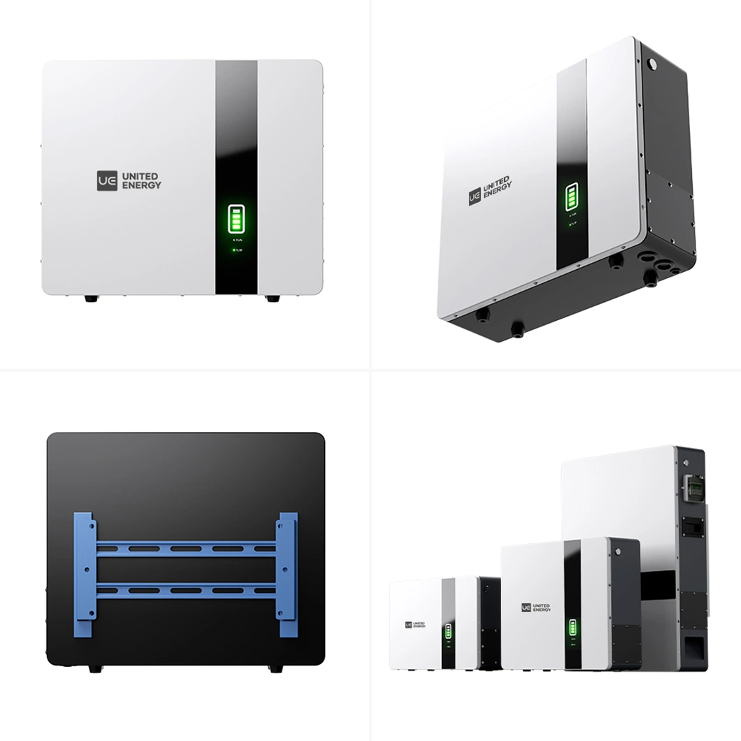 Home Power Wall 48V 200ah 20 Kwh LiFePO4 Lithium Batteries Solar Systems